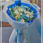 گل فروشی گل سرای