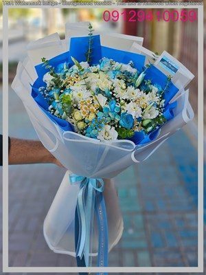 گل فروشی گل سرای