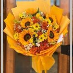 گل فروشی سلماس