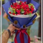 گل فروشی خمین