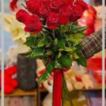 گل فروشی مرند