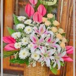 گل فروشی امید کرج