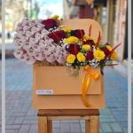 گل فروشی آنلاین سعادت اباد