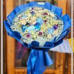 گل فروشی البرز سعادت آباد