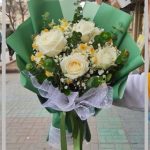 گل فروشی محدوده ستارخان