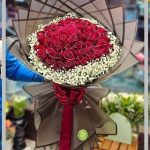 گل فروشی های ستارخان