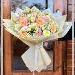 گل فروشی خیابان ظفر