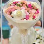 گل فروشی محدوده ظفر