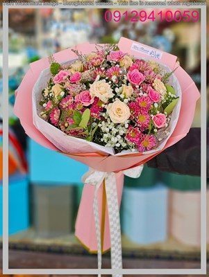 گل فروشی شریعتی ظفر