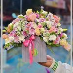 گل فروشی کرج ارزان