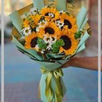 گل فروشی کرج آنلاین