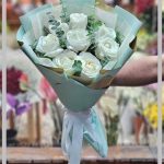 گل فروشی کرج گل