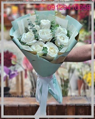 گل فروشی کرج گل
