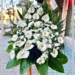 گل برای دختر 6 ساله