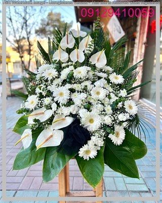 گل برای دختر 6 ساله