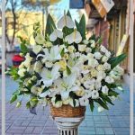 گل برای بچه 5 ساله