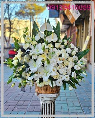 گل برای بچه 5 ساله