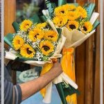 گل فروشی کرج عظیمیه