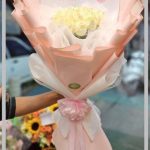بازار گل فروشی کرج
