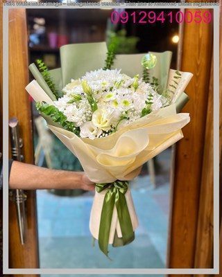 پیج گل فروشی کرج