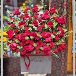 گل برای دختر بچه 5 ساله
