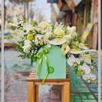 بهترین گل تولد برای دختر 5 ساله