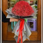 گل فروشی چهارراه وی