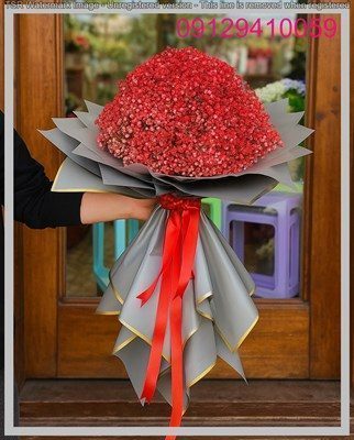 گل فروشی چهارراه وی