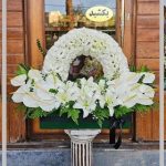 گل فروشی رگال چهاردانگه