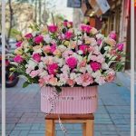 کرج گلفروشی