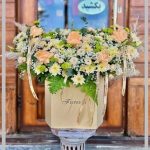 گل فروشی میدان جمهوری کرج