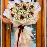 گل فروشی هفت تیر کرج