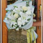 گل فروشی تشریفات کرج