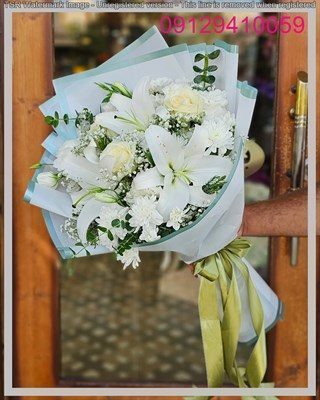 گل فروشی تشریفات کرج
