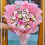 گل فروشی تاج کرج