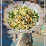 کرج گل فروشی