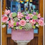 گل فروشی حسین اباد کرج