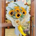 گل فروشی اقای گل کرج