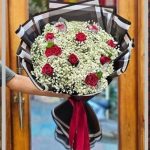 گل فروشی خفن کرج