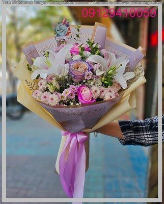 گل فروشی رز وحشی کرج گل فروشی رز وحشی کرج