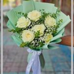 گل فروشی رز آزادگان کرج