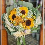 گل فروشی باغ رز کرج