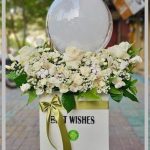گل فروشی شبانه روزی کرج
