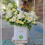گل فروشی کرج نو