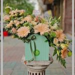 گل فروشی کرج دهقان ویلا