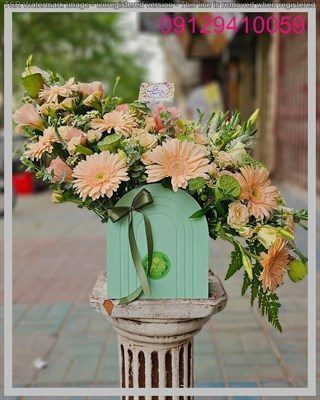 گل فروشی کرج دهقان ویلا