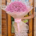 گل طبیعی عمده فروشی کرج