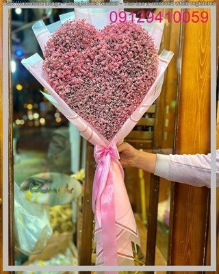 گل فروشی مزرعه طلایی کرج