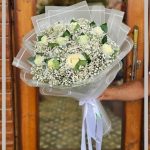 گل فروشی صفادشت