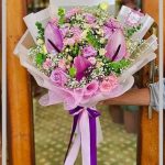 گل فروشی محمد کرج